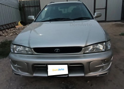 Subaru Impreza 1997 года