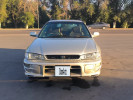 Subaru Impreza 1997 года