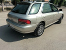 Subaru Impreza 1997 года