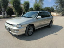 Subaru Impreza 1997 года