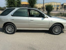 Subaru Impreza 1997 года