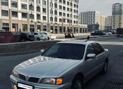 Nissan Maxima 1995 года