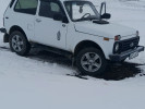 ВАЗ (Lada) 2121 (4x4) 2000 года