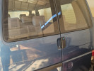 Volkswagen Transporter 2001 года