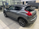 Nissan Juke 2011 года