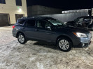 Subaru Outback 2015 года