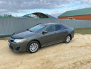 Toyota Camry 2014 года