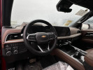 Chevrolet Tahoe 2025 года