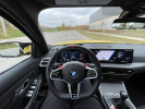 BMW M3 2024 года