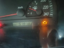Toyota Camry 2003 года