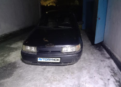 ВАЗ (Lada) 2110 2006 года