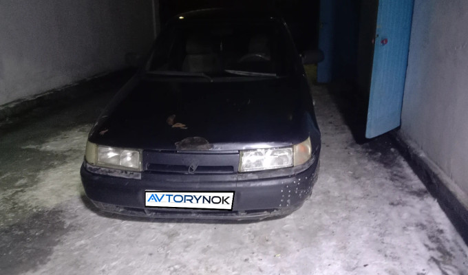 ВАЗ (Lada) 2110 2006 года