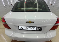 Chevrolet Nexia 2020 года