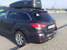Subaru Outback 2011 года