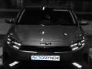 Kia Cerato 2023 года