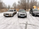 Audi A6 1996 года