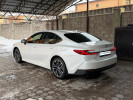 Toyota Camry 2024 года