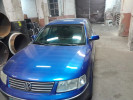 Volkswagen Passat 1997 года