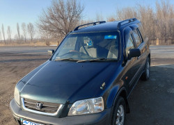 Honda CR-V 1995 года