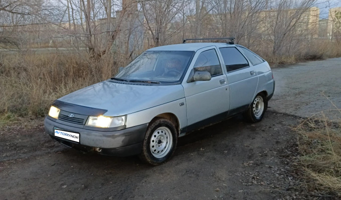 ВАЗ (Lada) 2112 2000 года