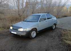 ВАЗ (Lada) 2112 2000 года