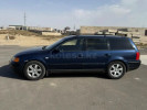 Volkswagen Passat 1999 года