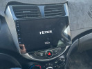 Hyundai Accent 2014 года
