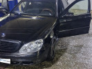 Mercedes-Benz S-Класс 2002 года