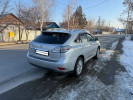 Lexus RX 2009 года