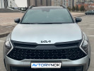 Kia Sportage 2023 года