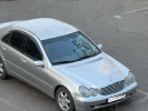 Mercedes-Benz C-Класс 2000 года