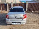 Datsun on-DO 2015 года