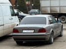 BMW 7 серия 1996 года