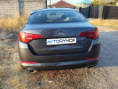 Kia Optima 2015 года