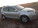 Renault Sandero 2013 года