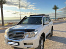 Toyota Land Cruiser 2008 года