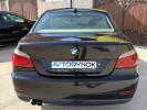 BMW 5 серия 2008 года