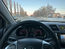 Toyota Highlander 2013 года