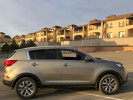 Kia Sportage 2015 года