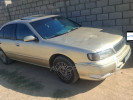 Infiniti J30 1996 года