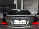 Mercedes-Benz E-Класс 2003 года