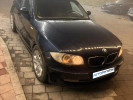 BMW 1 серия 2007 года