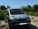 Opel Zafira 2001 года