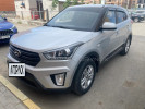 Hyundai Creta 2019 года