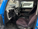 Toyota FJ Cruiser 2007 года