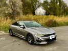 Kia K5 2021 года