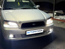 Subaru Legacy 2000 года