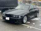 BMW 5 серия 2000 года