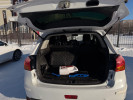 Mitsubishi ASX 2014 года