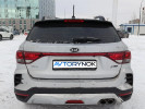 Kia Rio X-Line 2021 года